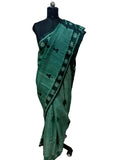 Tussar Silk Saree
